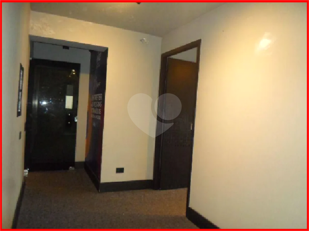 Sala comercial com 68 m² para locação - Pinheiros 