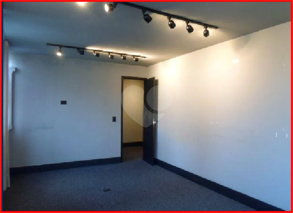Sala comercial com 68 m² para locação - Pinheiros 