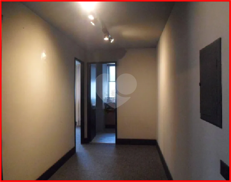 Sala comercial com 68 m² para locação - Pinheiros 