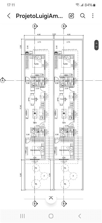 Casa à venda com 2 quartos, 62m² - Foto 6