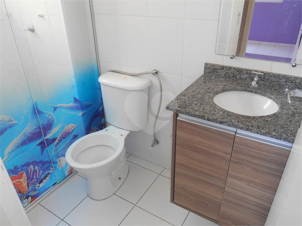 Apartamento à venda com 2 quartos, 54m² - Foto 8