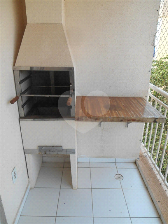 Apartamento à venda com 2 quartos, 54m² - Foto 4