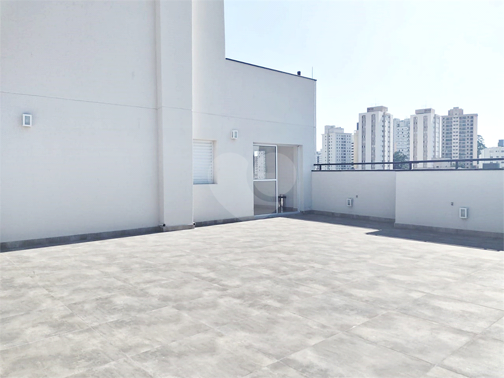 Apartamento para locação no Tucuruvi, São Paulo/SP