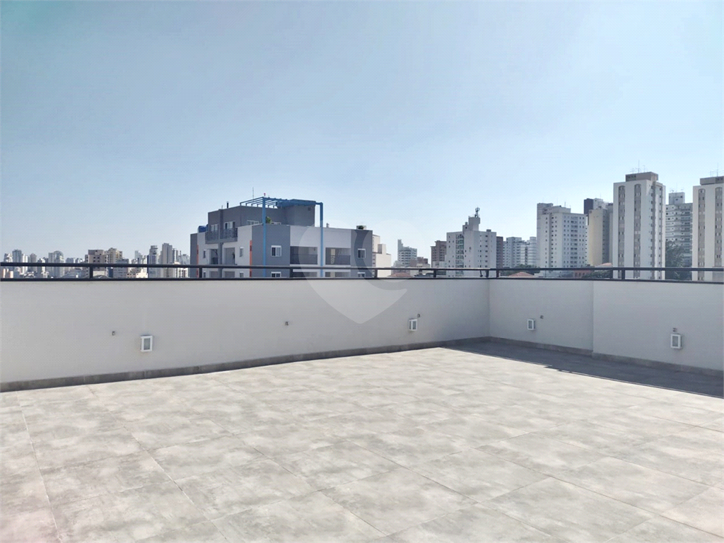 Apartamento para locação no Tucuruvi, São Paulo/SP