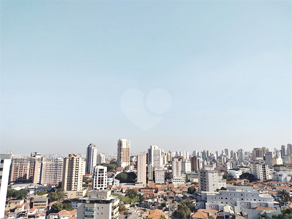 Apartamento para locação no Tucuruvi, São Paulo/SP