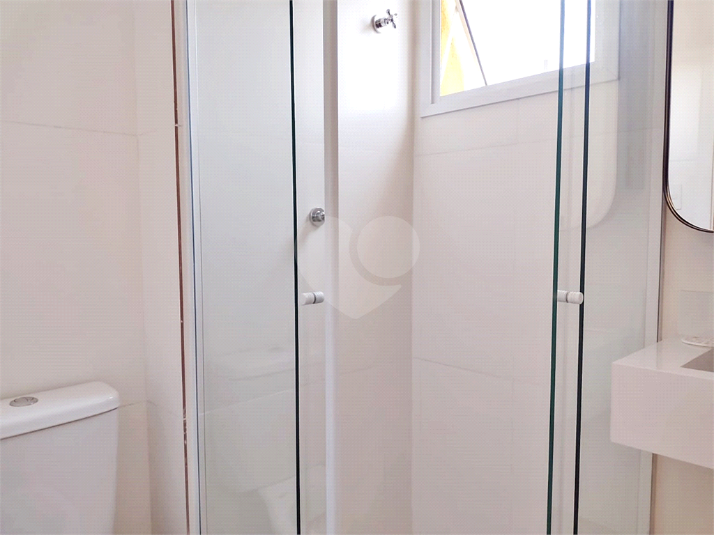 Apartamento para locação no Tucuruvi, São Paulo/SP