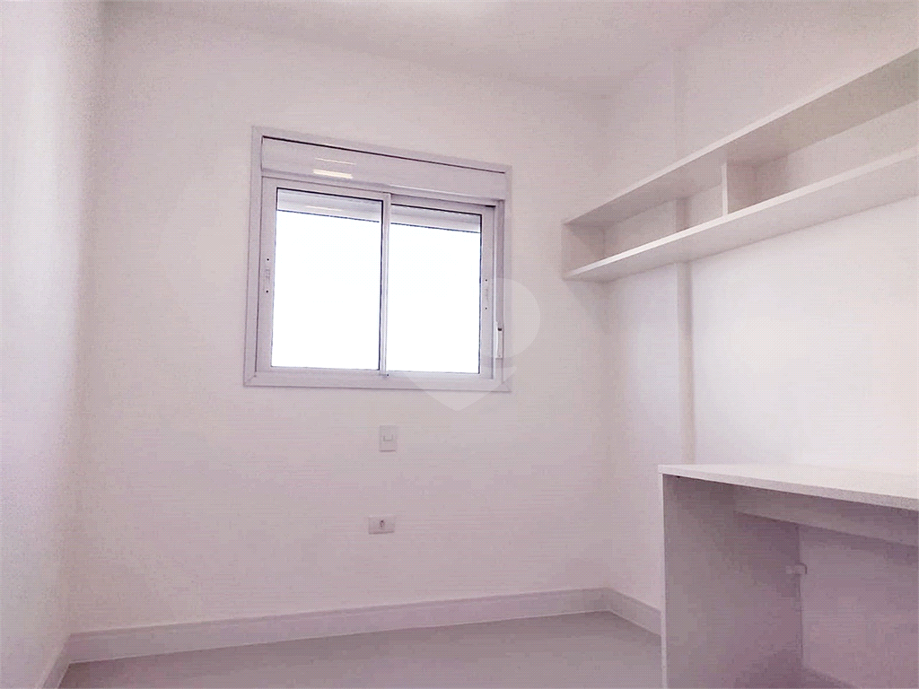 Apartamento para locação no Tucuruvi, São Paulo/SP