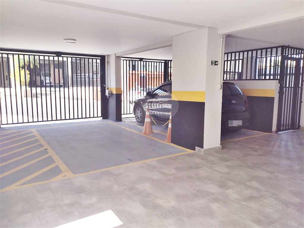 Apartamento para locação no Tucuruvi, São Paulo/SP