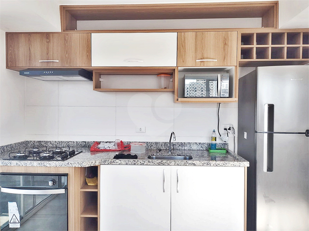 Apartamento para locação no Tucuruvi, São Paulo/SP