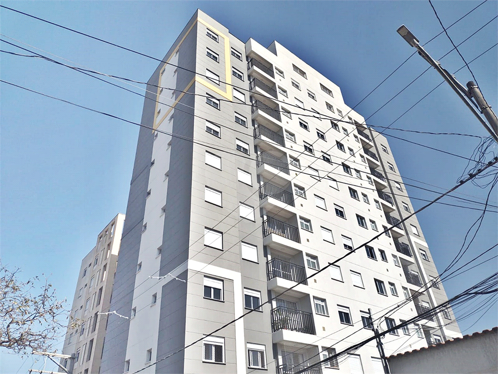 Apartamento para locação no Tucuruvi, São Paulo/SP