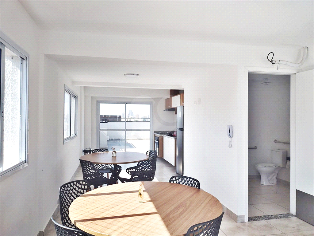 Apartamento para locação no Tucuruvi, São Paulo/SP