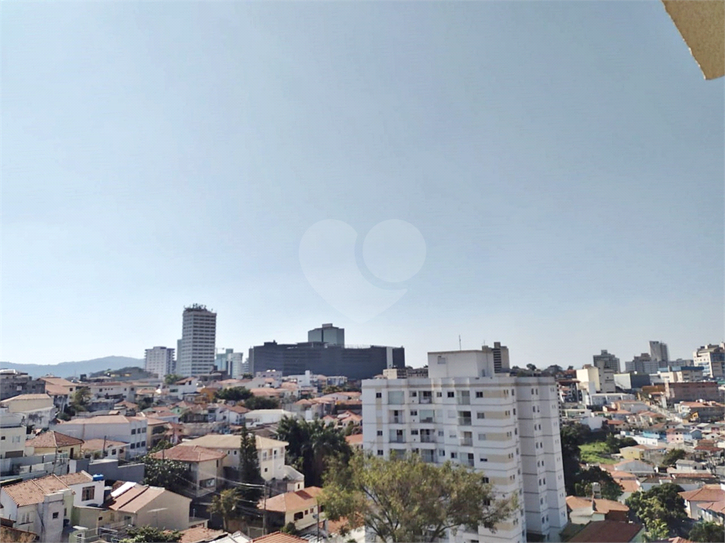 Apartamento para locação no Tucuruvi, São Paulo/SP