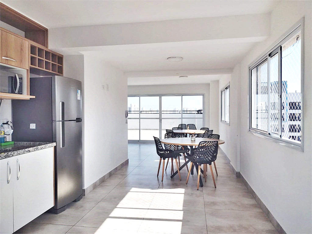 Apartamento para locação no Tucuruvi, São Paulo/SP