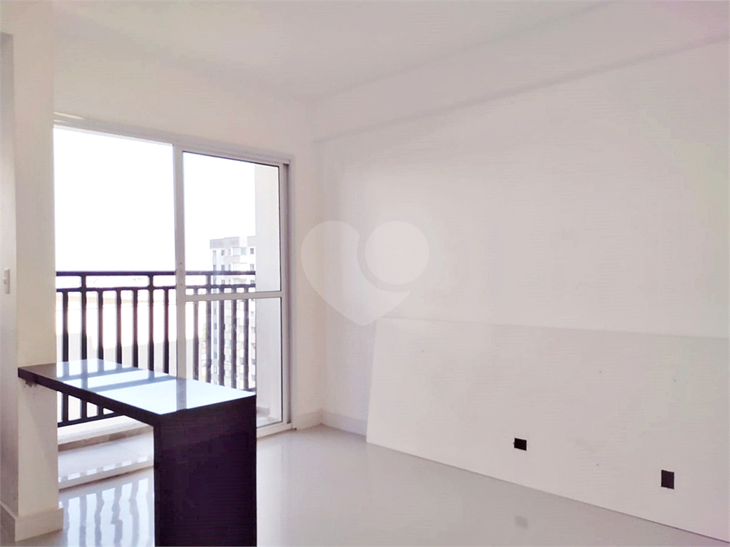 Apartamento para locação no Tucuruvi, São Paulo/SP