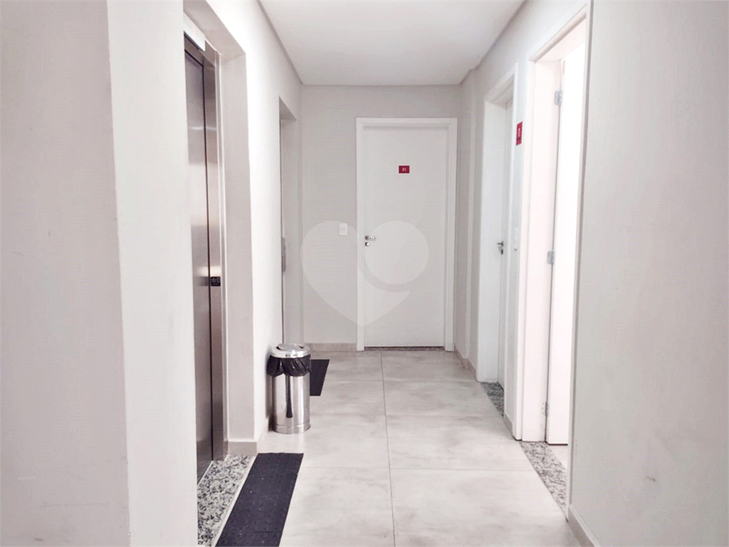 Apartamento para locação no Tucuruvi, São Paulo/SP