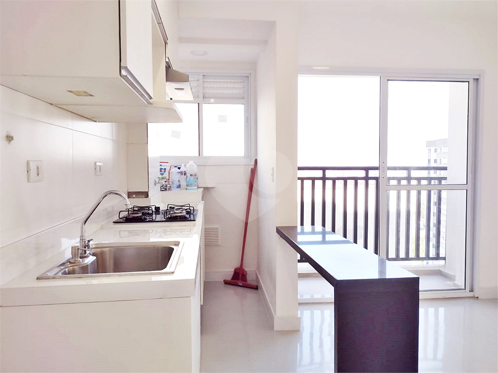 Apartamento para locação no Tucuruvi, São Paulo/SP