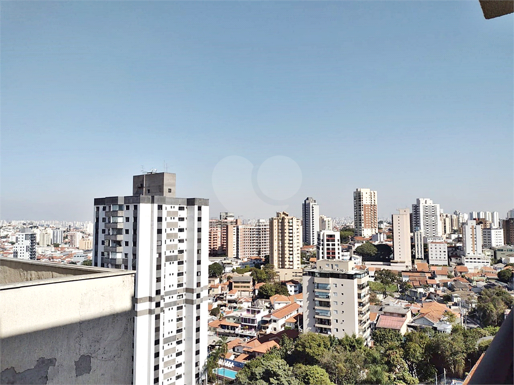 Apartamento para locação no Tucuruvi, São Paulo/SP