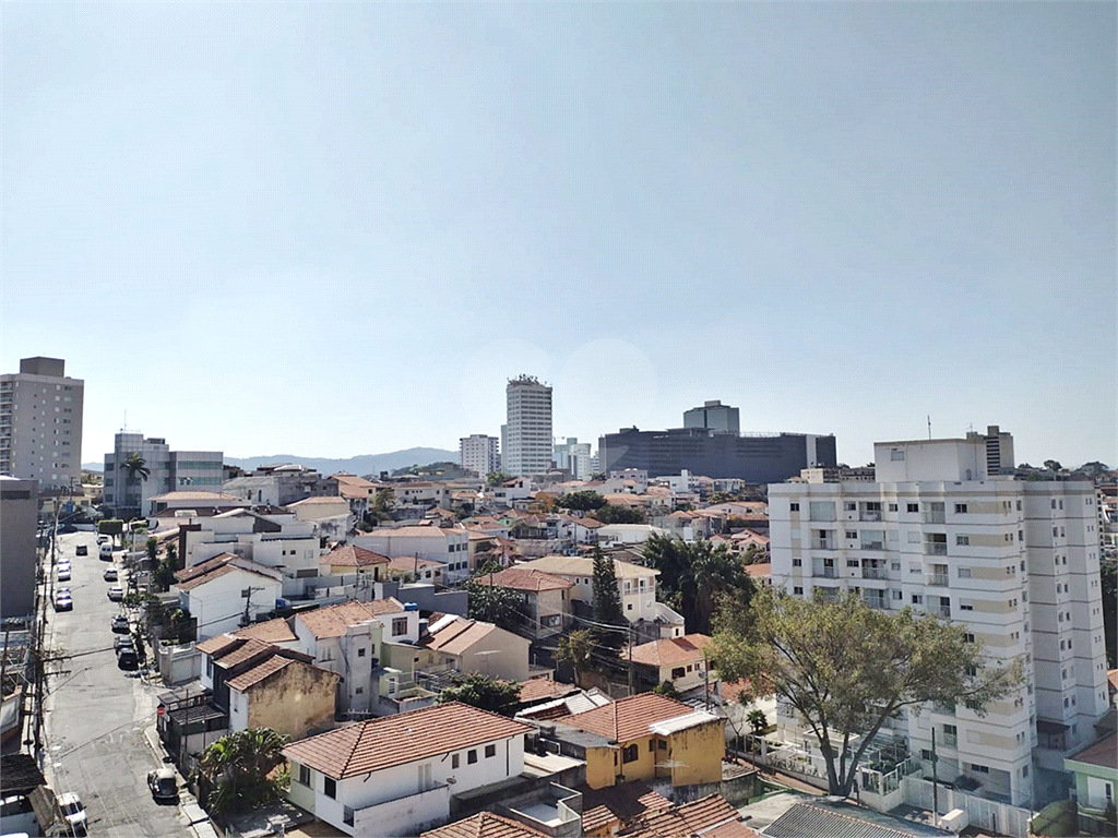 Apartamento para locação no Tucuruvi, São Paulo/SP