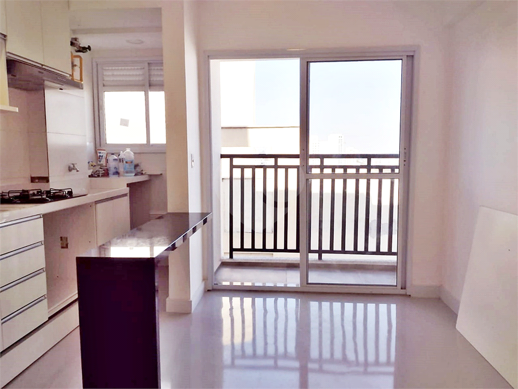 Apartamento para locação no Tucuruvi, São Paulo/SP