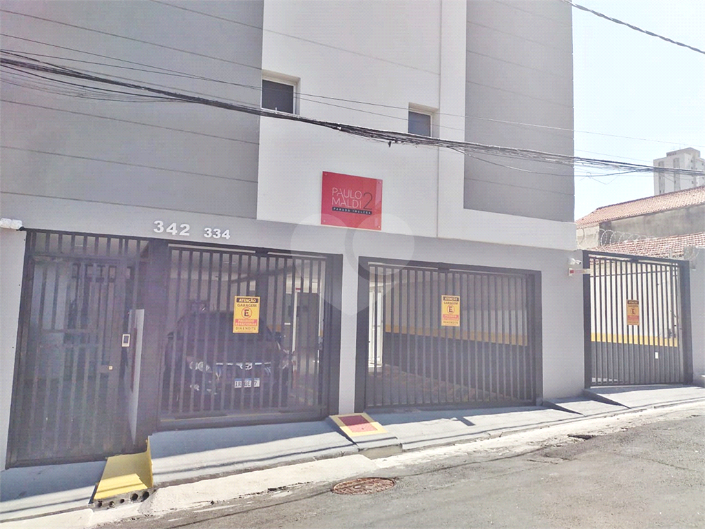 Apartamento para locação no Tucuruvi, São Paulo/SP