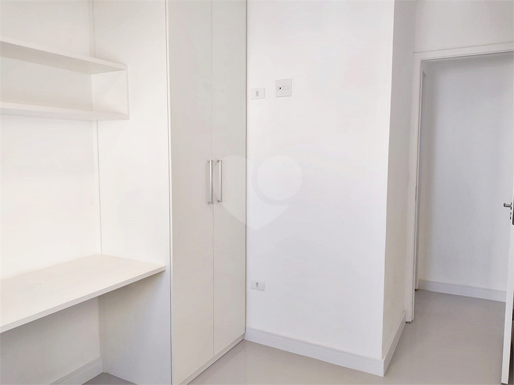 Apartamento para locação no Tucuruvi, São Paulo/SP