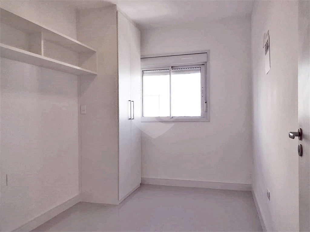 Apartamento para locação no Tucuruvi, São Paulo/SP