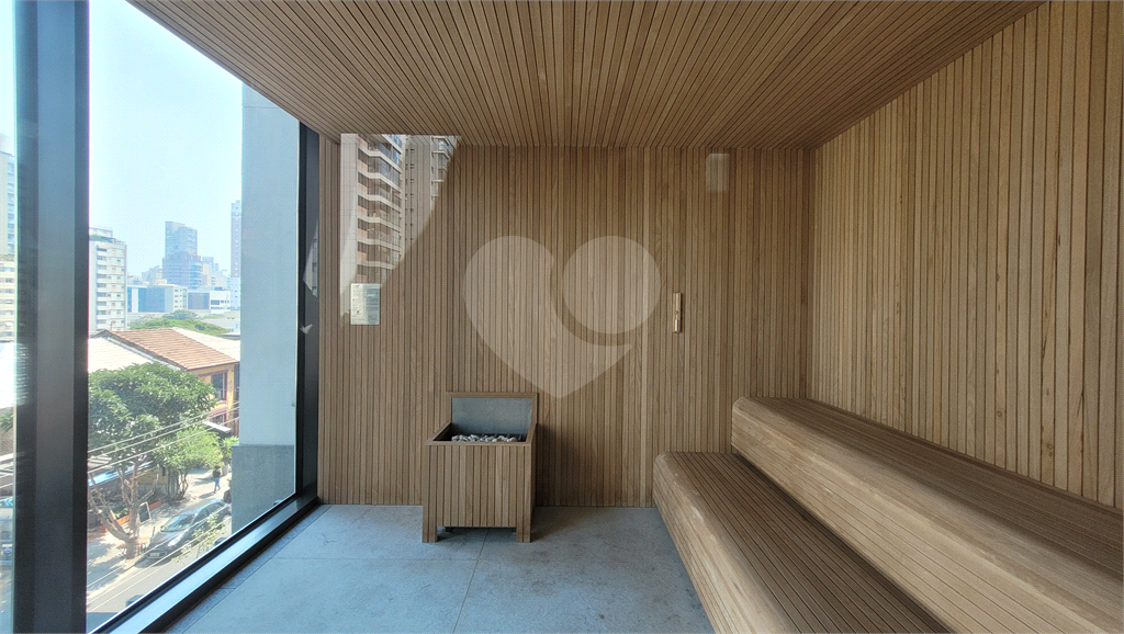 Apartamento para venda, 196m², 3 suítes, sacada churrasqueira, vista panorâmica. 5 vagas. Pinheiros