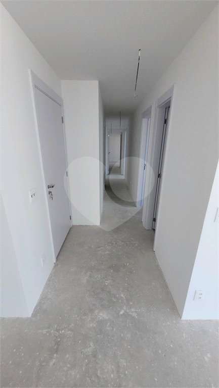 Apartamento para venda, 196m², 3 suítes, sacada churrasqueira, vista panorâmica. 5 vagas. Pinheiros
