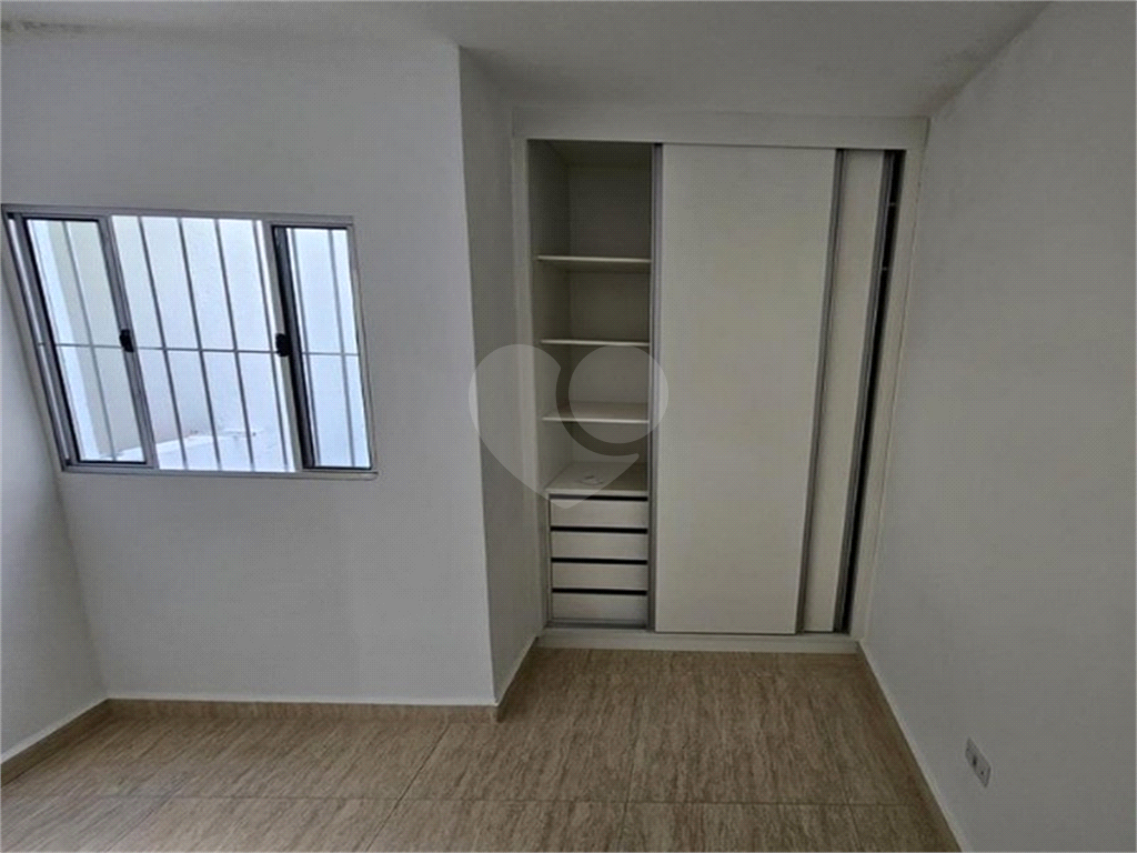 Condomínio  Novo, apartamento - Vila Medeiros/Vila Gustavo - 35 m²