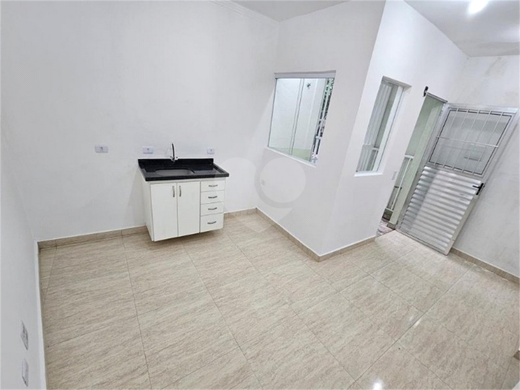 Condomínio  Novo, apartamento - Vila Medeiros/Vila Gustavo - 35 m²