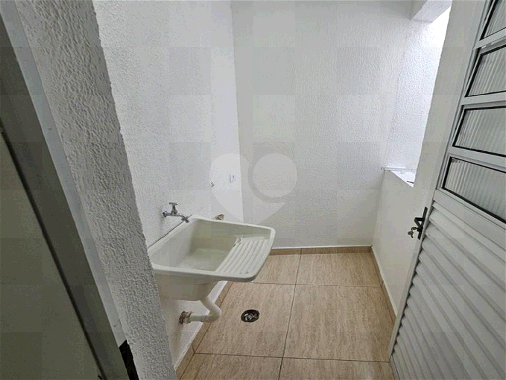 Condomínio  Novo, apartamento - Vila Medeiros/Vila Gustavo - 35 m²