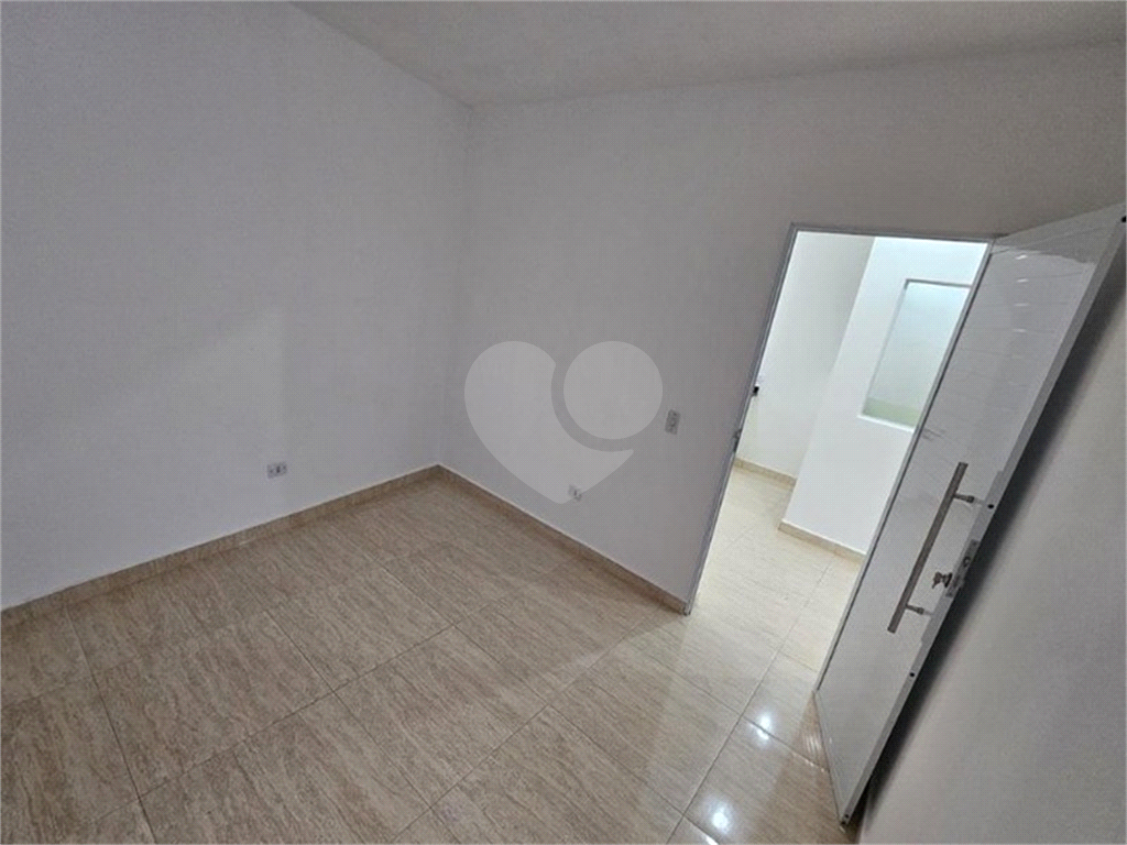 Condomínio  Novo, apartamento - Vila Medeiros/Vila Gustavo - 35 m²