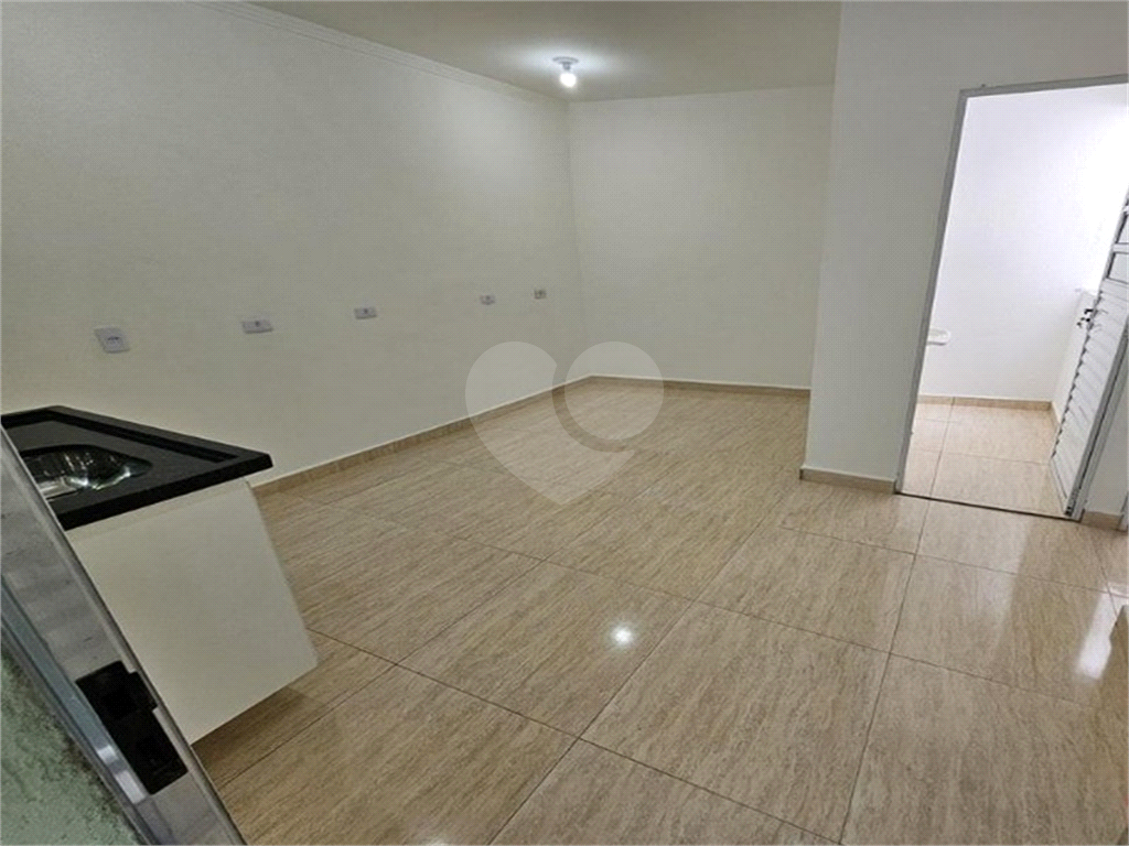 Condomínio  Novo, apartamento - Vila Medeiros/Vila Gustavo - 35 m²