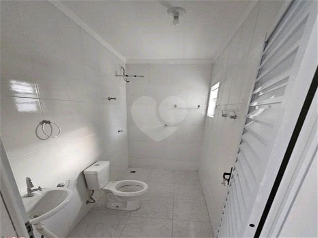 Condomínio  Novo, apartamento - Vila Medeiros/Vila Gustavo - 35 m²