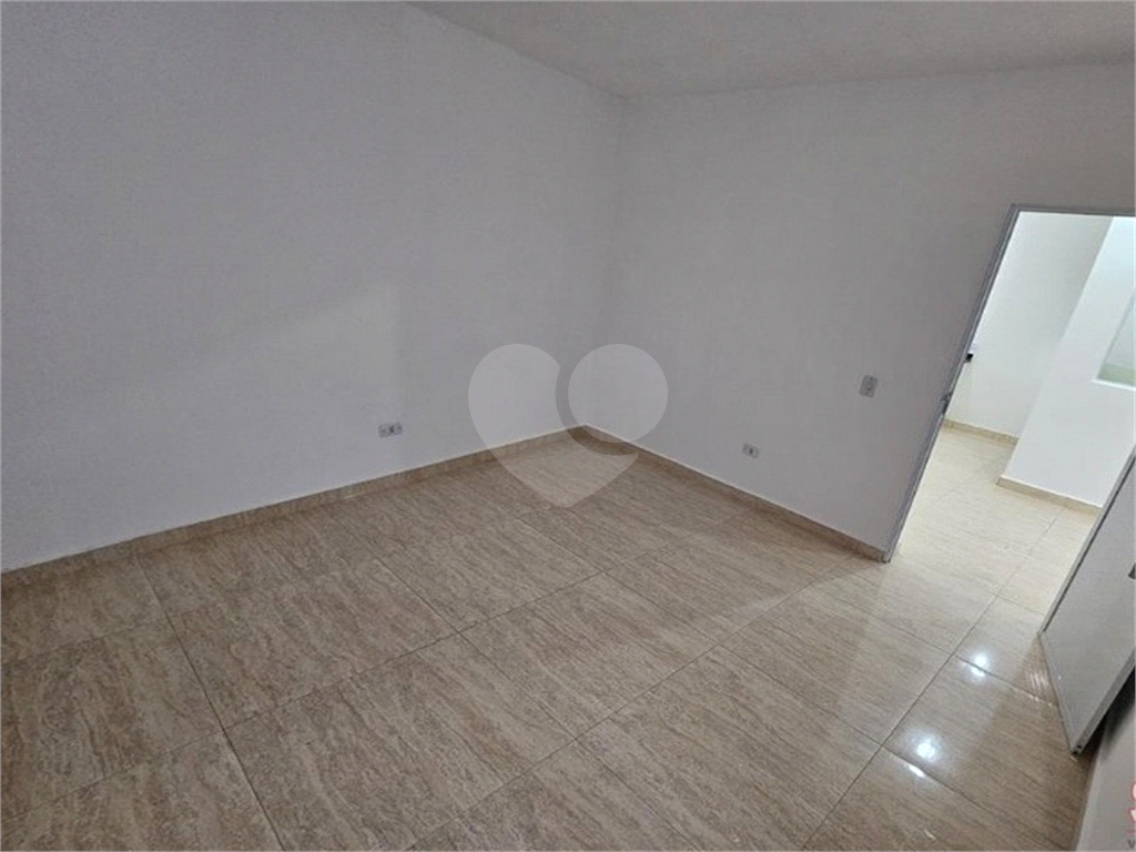 Condomínio  Novo, apartamento - Vila Medeiros/Vila Gustavo - 35 m²