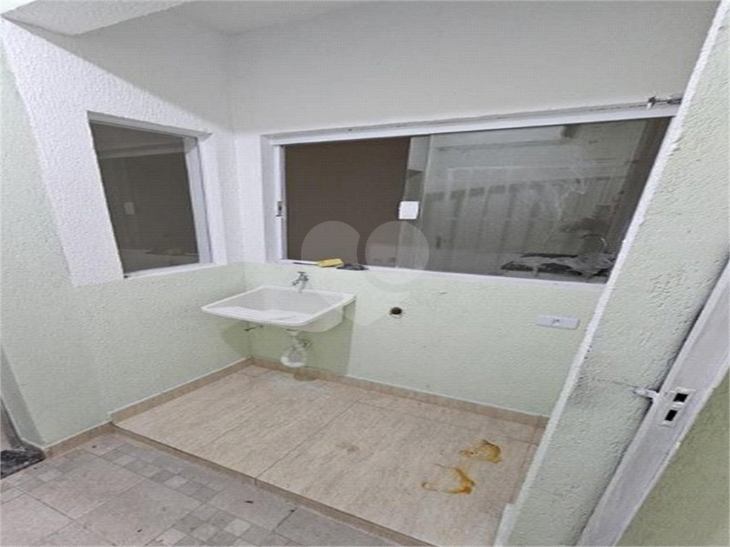 Condomínio  Novo, apartamento - Vila Medeiros/Vila Gustavo - 35 m²