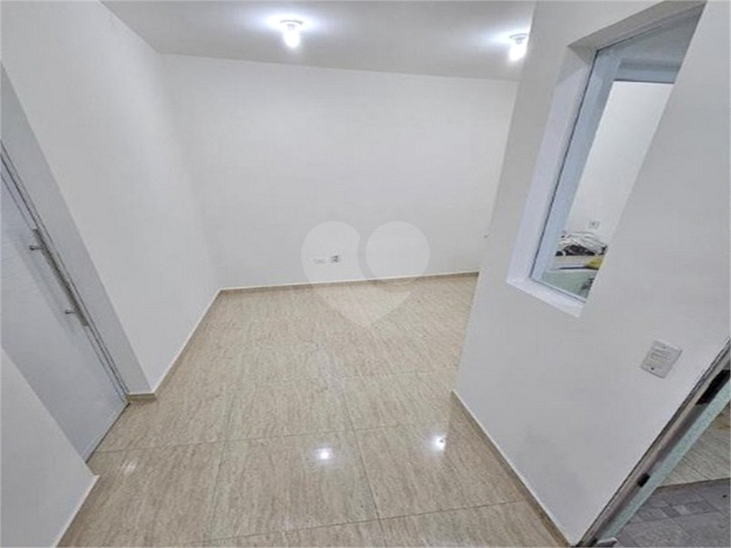 Condomínio  Novo, apartamento - Vila Medeiros/Vila Gustavo - 35 m²