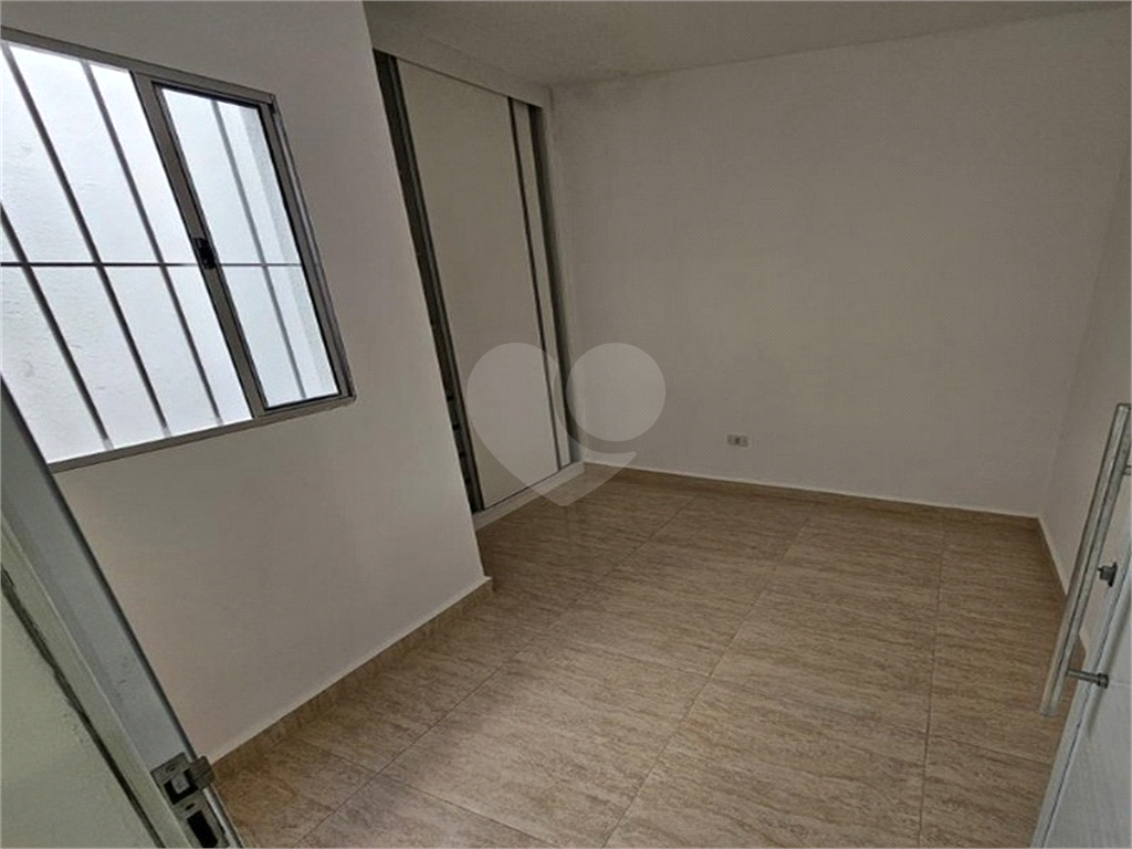Condomínio  Novo, apartamento - Vila Medeiros/Vila Gustavo - 35 m²