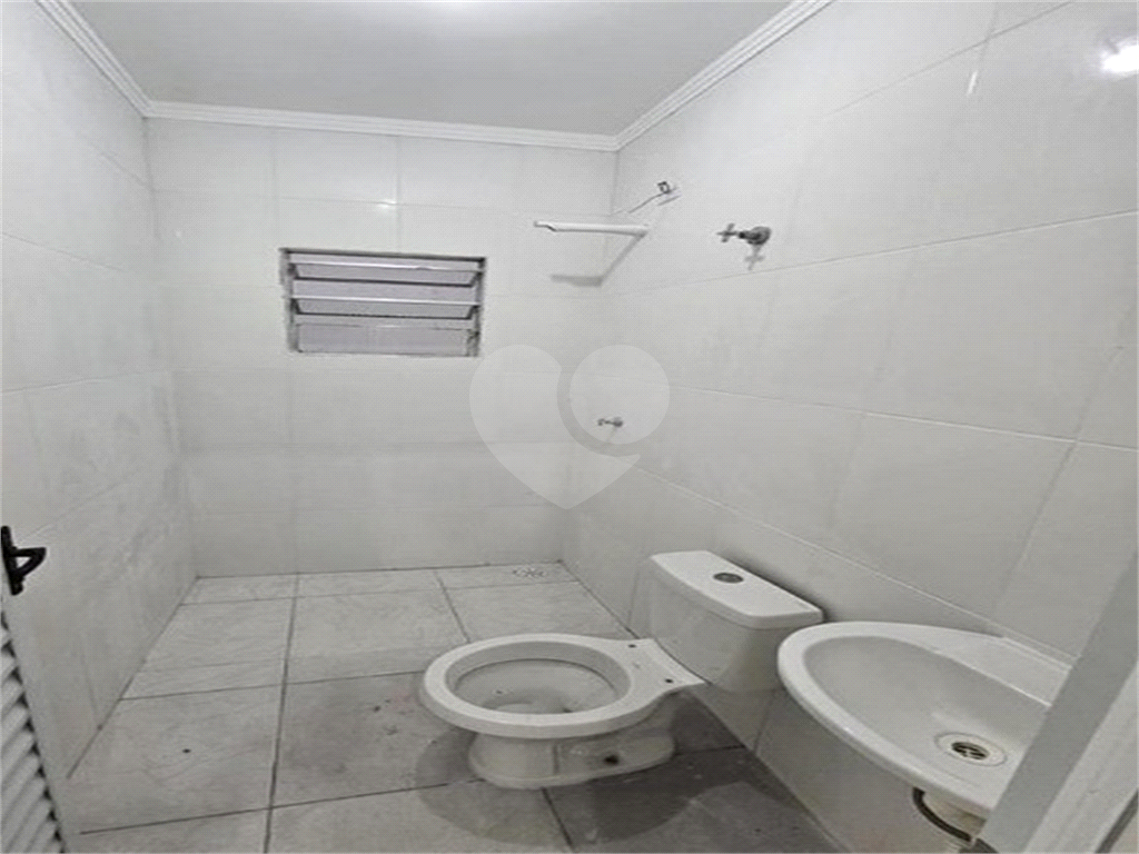 Condomínio  Novo, apartamento - Vila Medeiros/Vila Gustavo - 35 m²