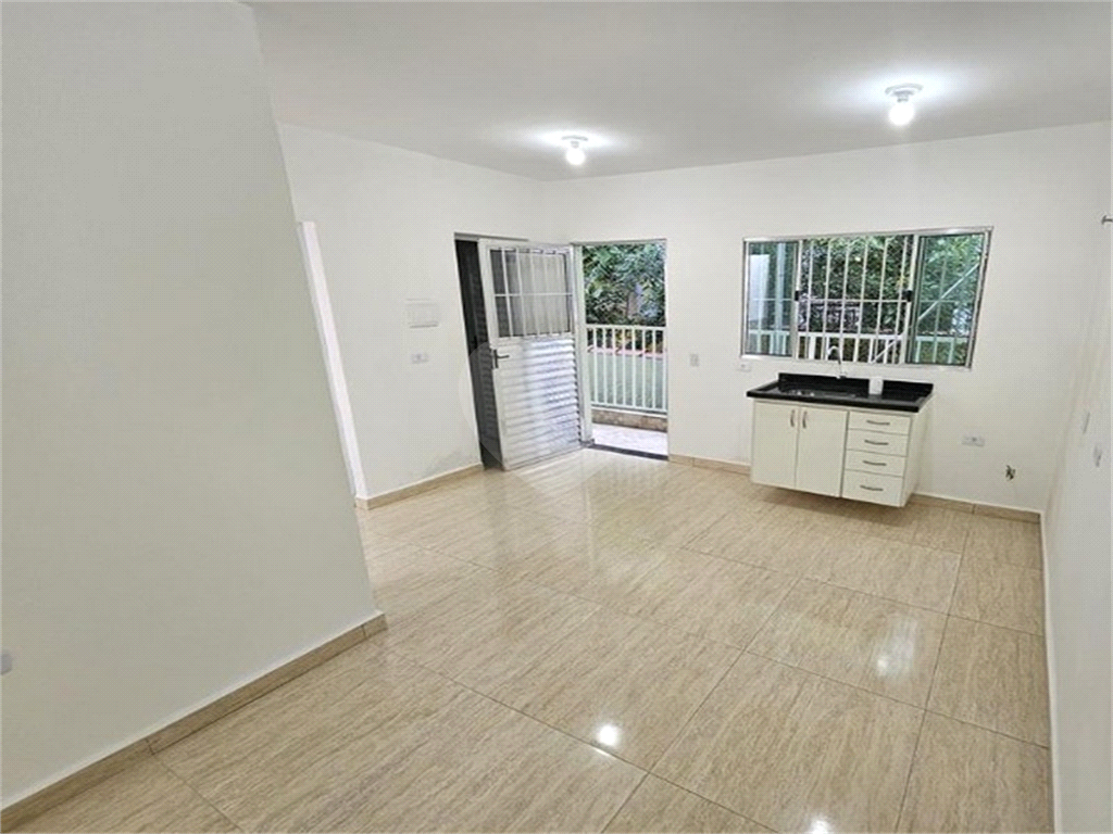 Condomínio  Novo, apartamento - Vila Medeiros/Vila Gustavo - 35 m²