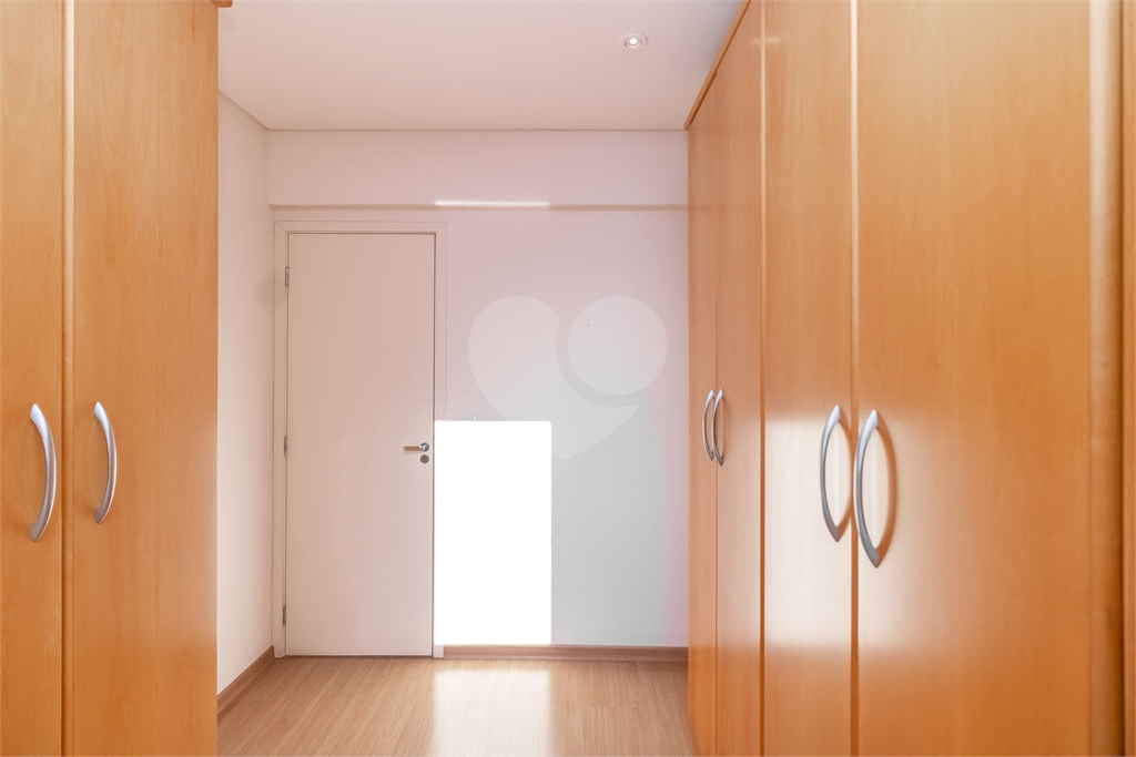APARTAMENTO 3 DORMITÓRIOS À VENDA NA VILA CARRÃO