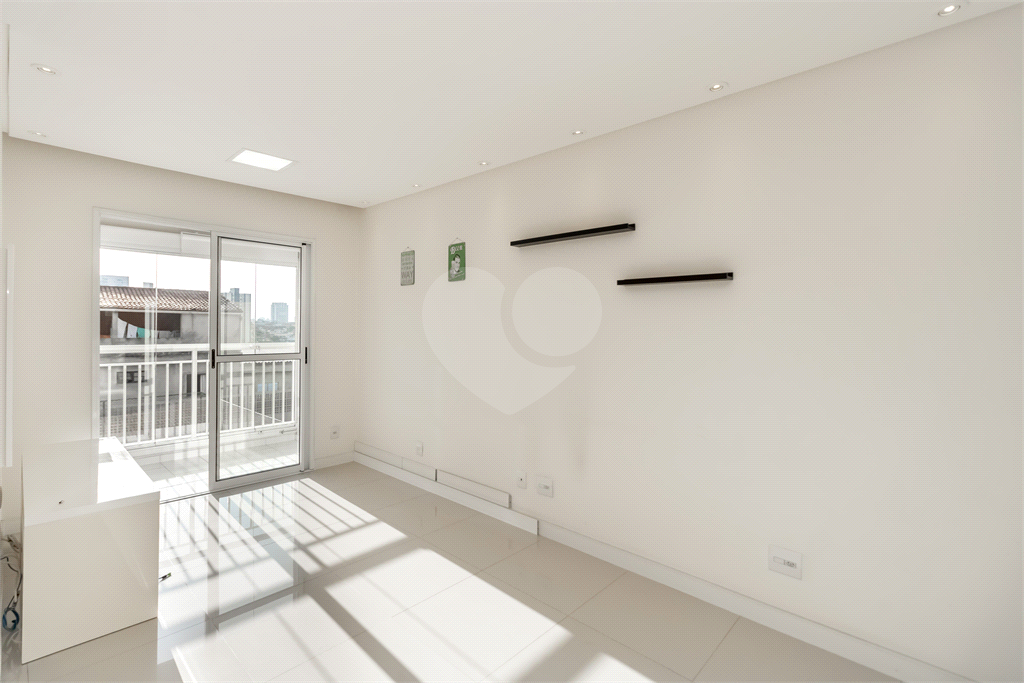 APARTAMENTO 3 DORMITÓRIOS À VENDA NA VILA CARRÃO