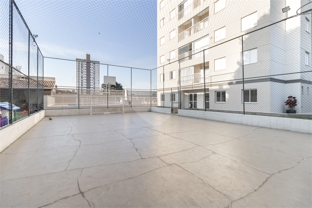 APARTAMENTO 3 DORMITÓRIOS À VENDA NA VILA CARRÃO