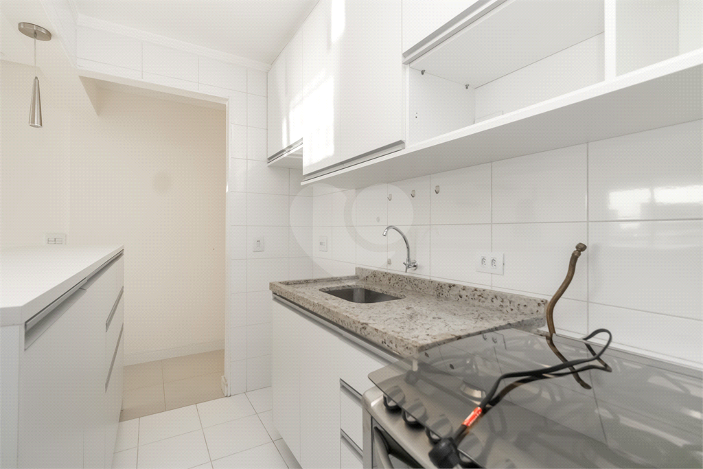 APARTAMENTO 3 DORMITÓRIOS À VENDA NA VILA CARRÃO