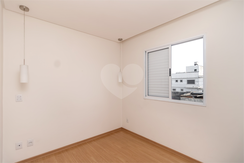 APARTAMENTO 3 DORMITÓRIOS À VENDA NA VILA CARRÃO