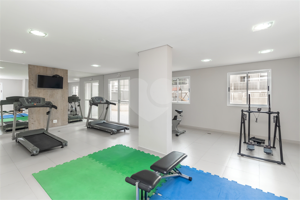 APARTAMENTO 3 DORMITÓRIOS À VENDA NA VILA CARRÃO