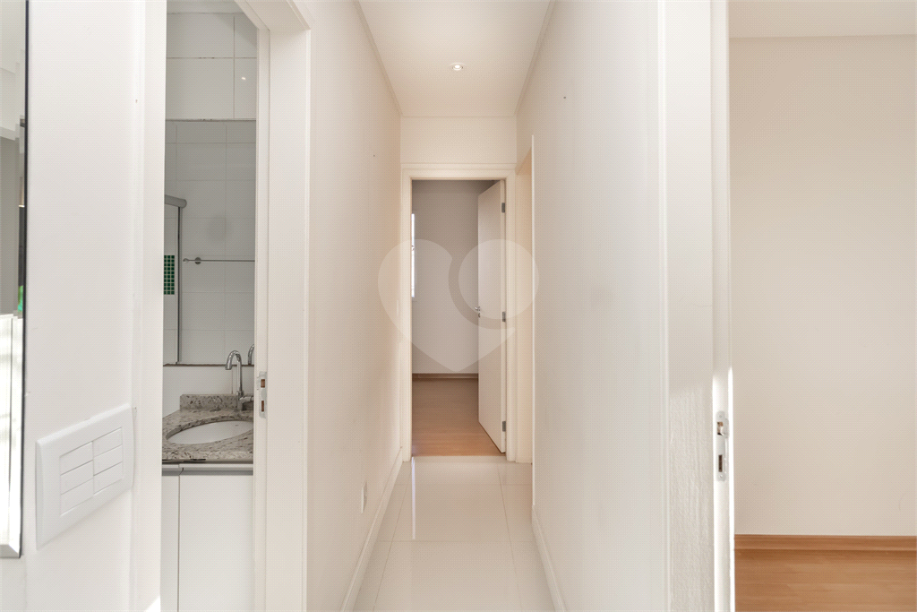 APARTAMENTO 3 DORMITÓRIOS À VENDA NA VILA CARRÃO