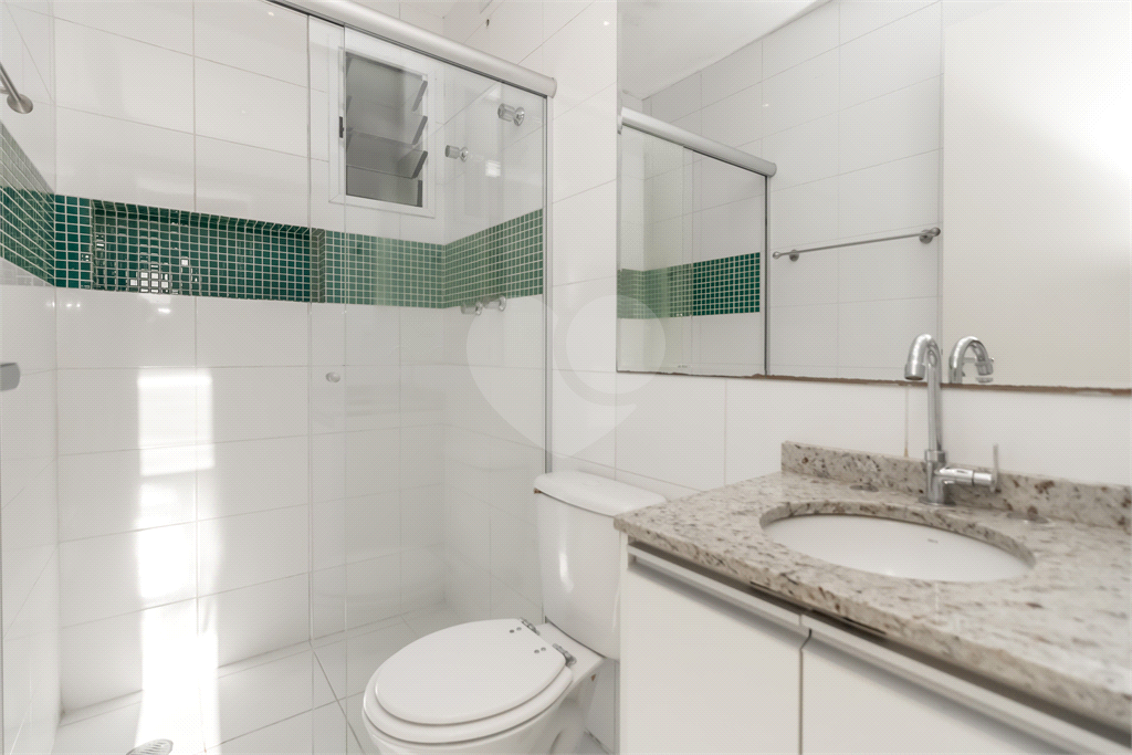 APARTAMENTO 3 DORMITÓRIOS À VENDA NA VILA CARRÃO