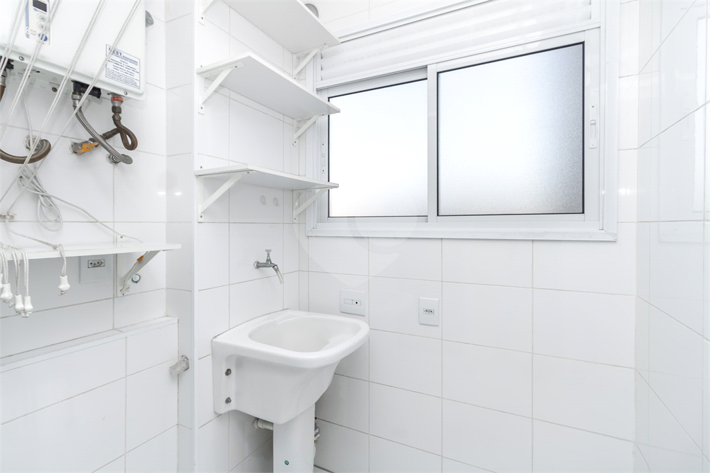 APARTAMENTO 3 DORMITÓRIOS À VENDA NA VILA CARRÃO