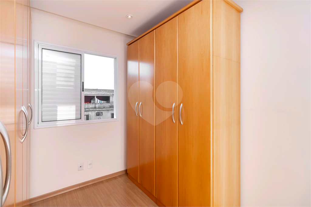 APARTAMENTO 3 DORMITÓRIOS À VENDA NA VILA CARRÃO
